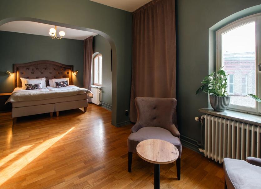 Chambre Photo