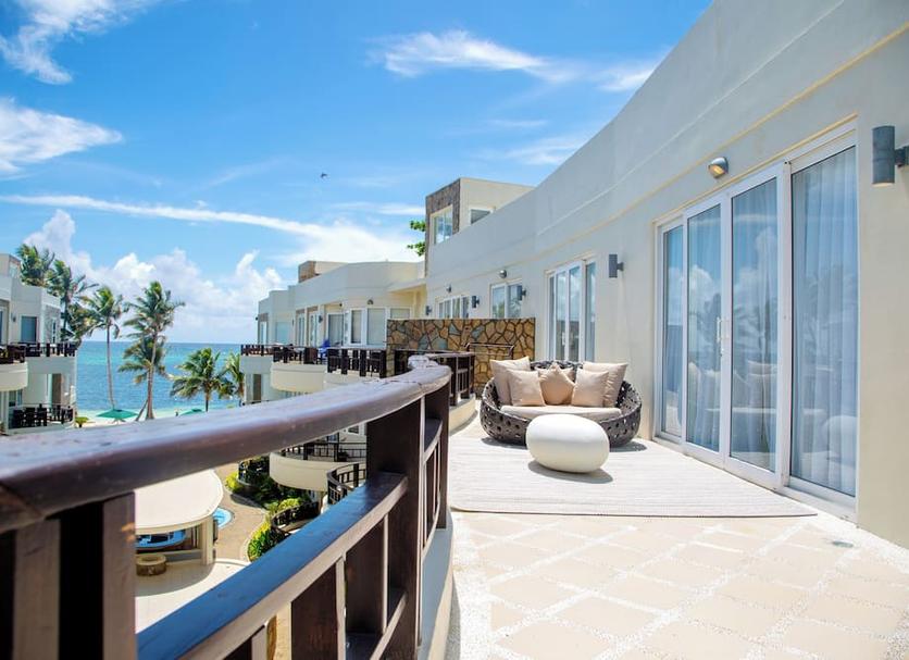 Balcon Photo