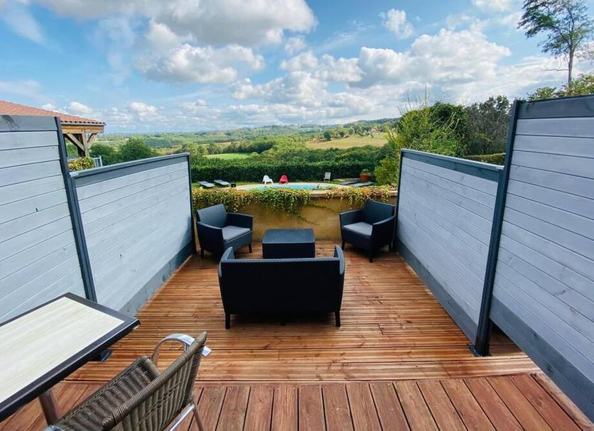Balcon Photo