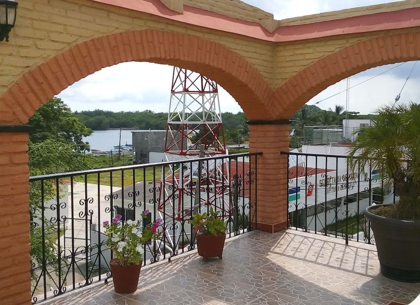 Balcon Photo
