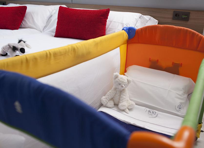Équipements de la chambre Photo