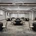 Salle de banquet