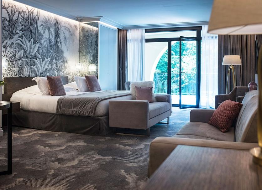 Chambre Photo