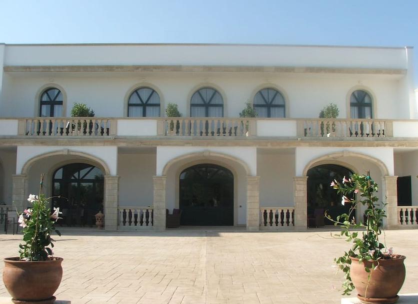 Bâtiment Photo