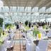 Salle de banquet