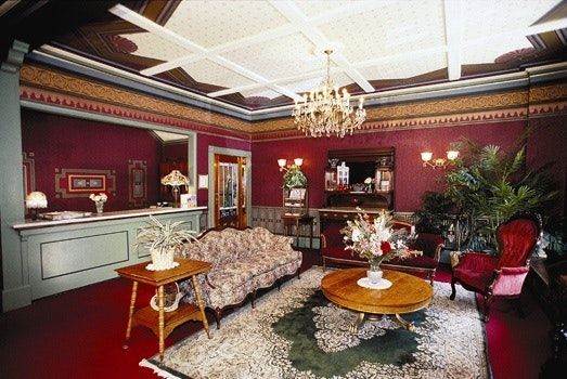 Salon