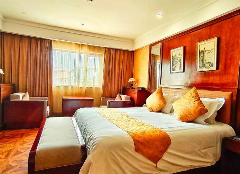 Chambre Photo