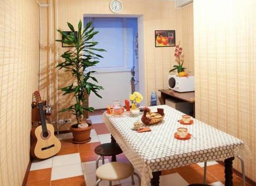 Salle à manger Photo
