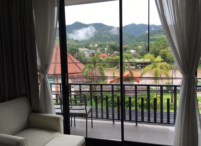 Balcon Photo