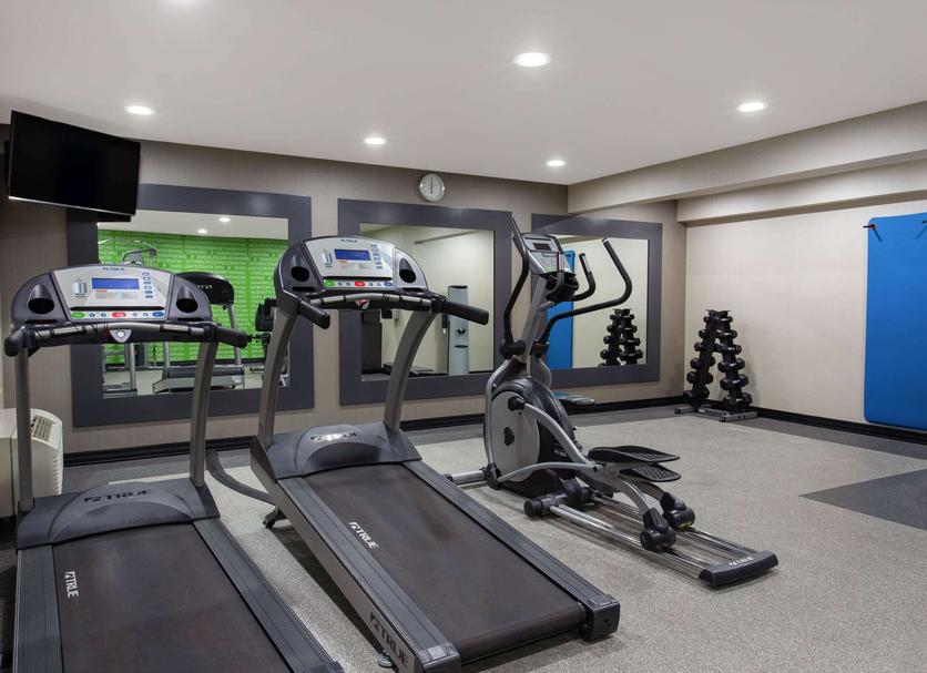 Salle de sport Photo