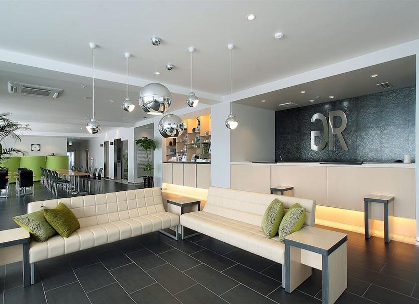 Salon Photo