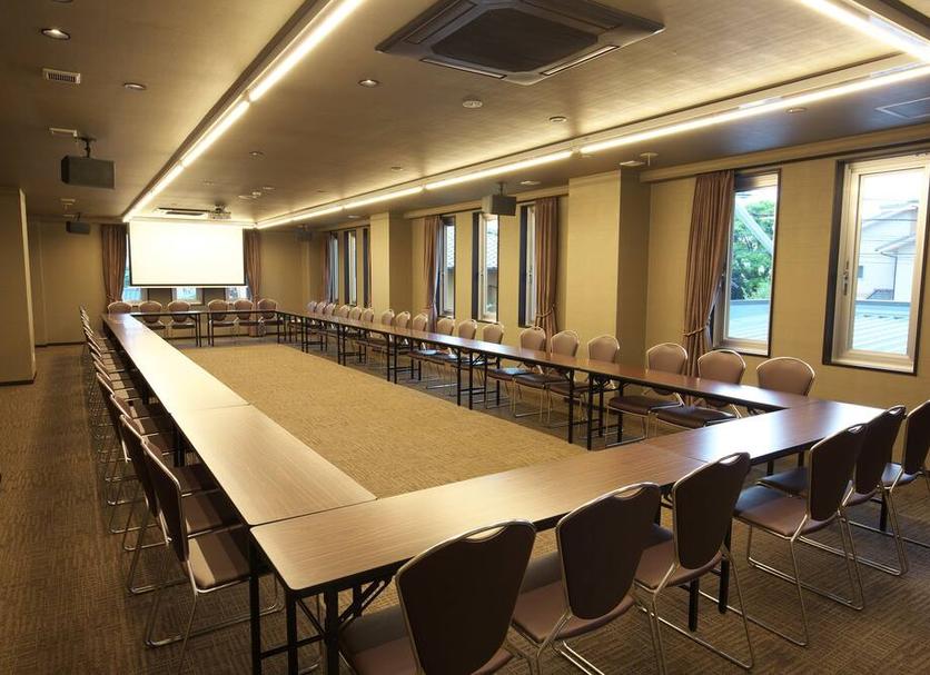 Espace de conférence Photo