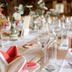 Salle de banquet