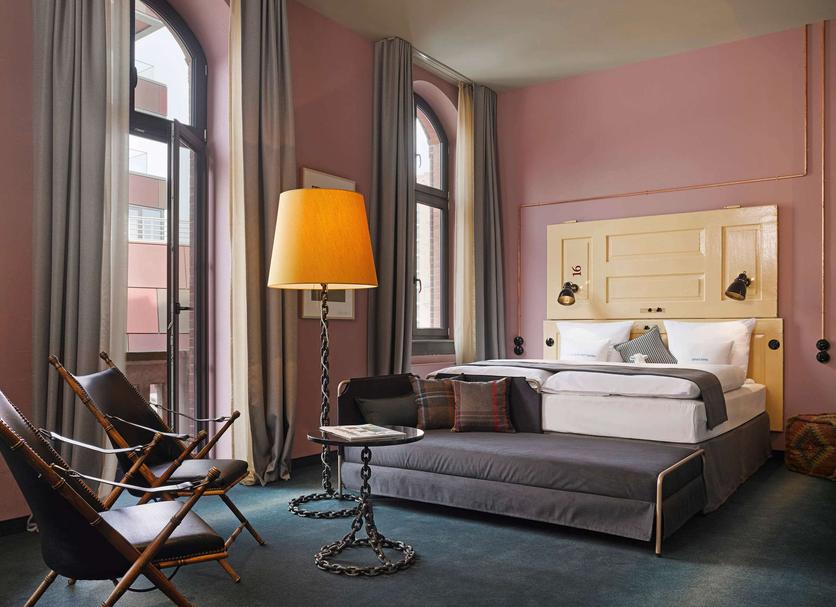 Chambre Photo