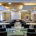Espace de conférence