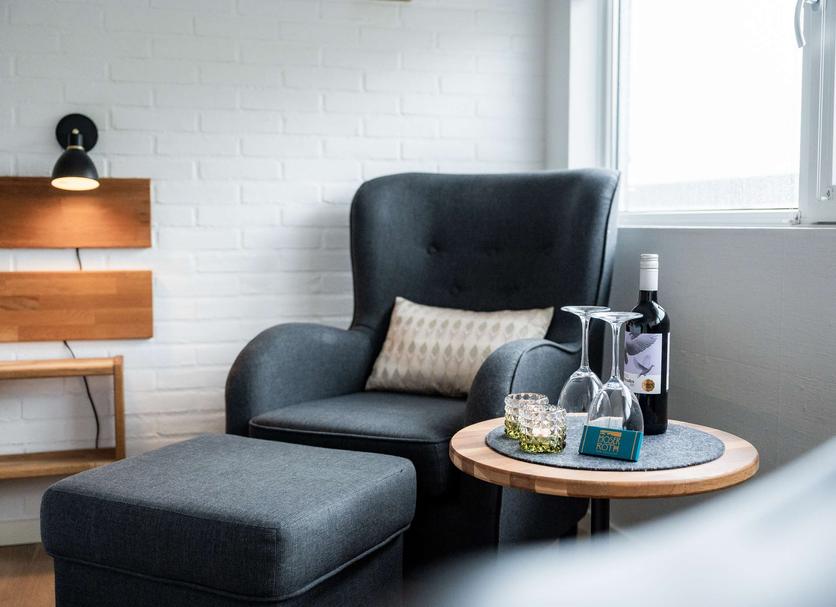 Chambre Photo