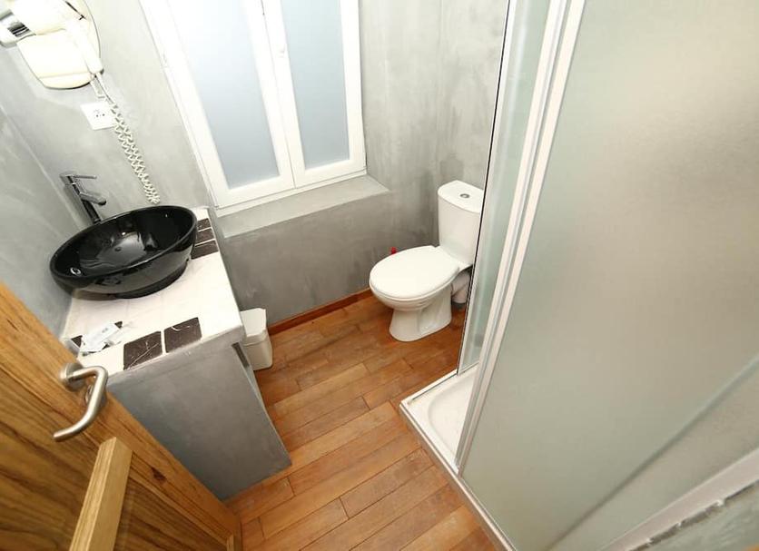 Salle de bain Photo