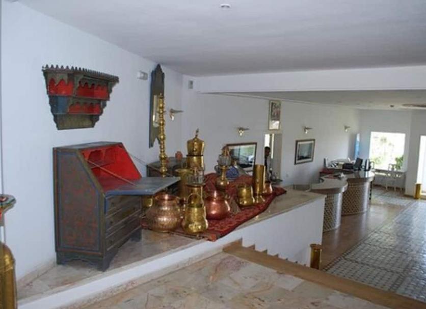 Hall d’entrée Photo