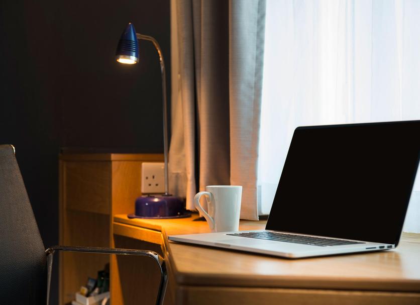 Équipements de la chambre Photo