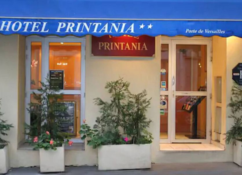 Extérieur Photo