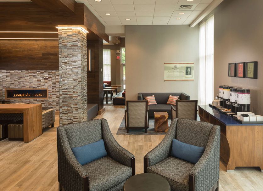 Hall d’entrée Photo