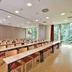 Espace de conférence