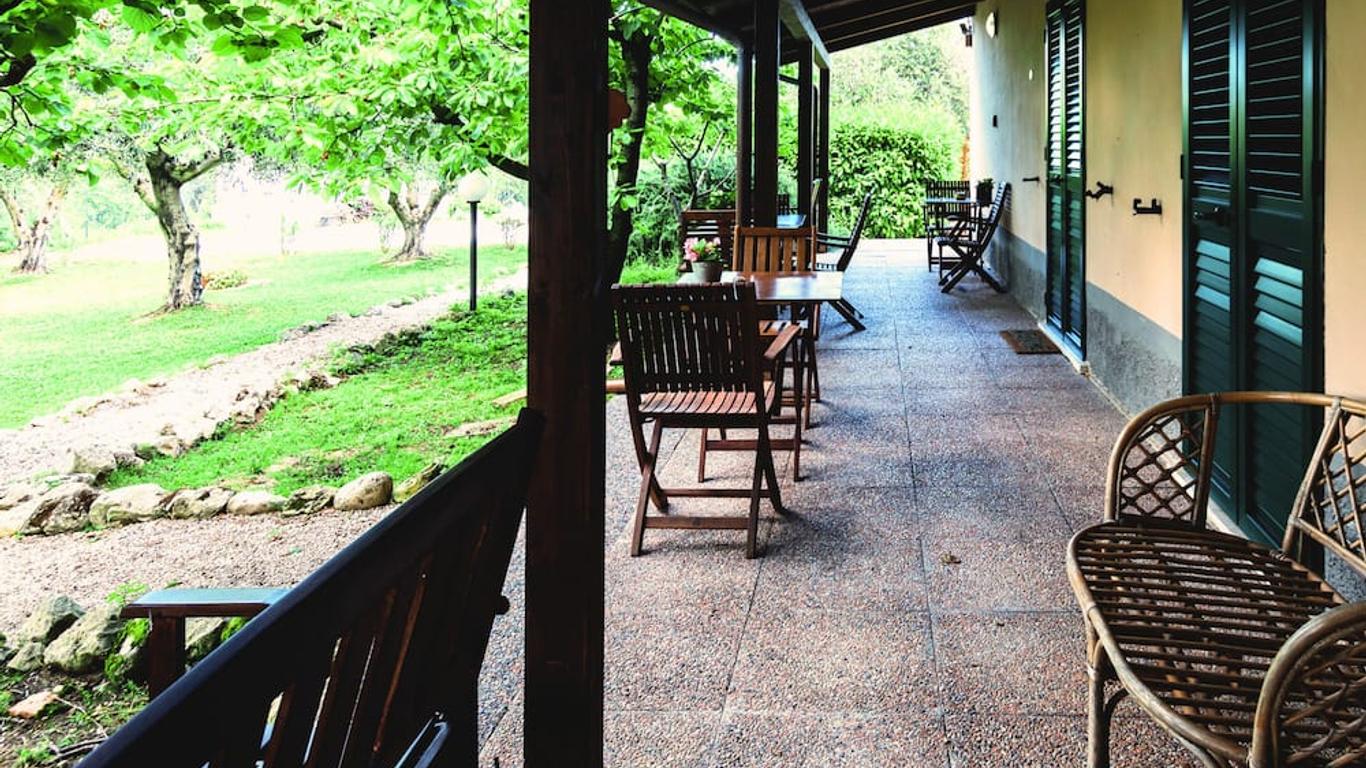Don Federico Country Inn