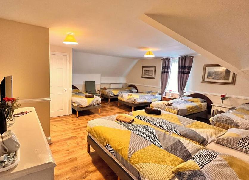 Chambre Photo