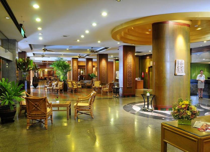 Hall d’entrée Photo