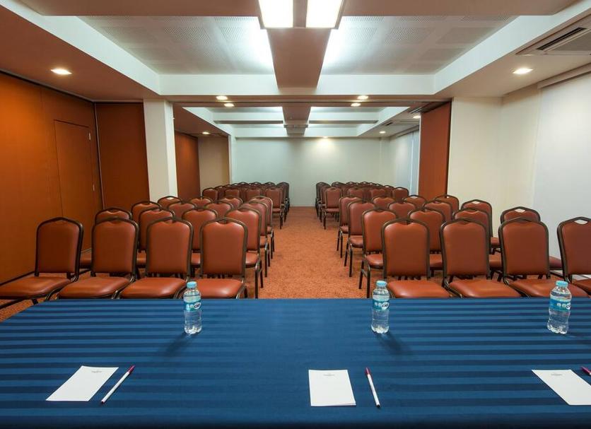 Espace de conférence Photo