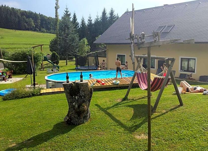 Piscine Photo