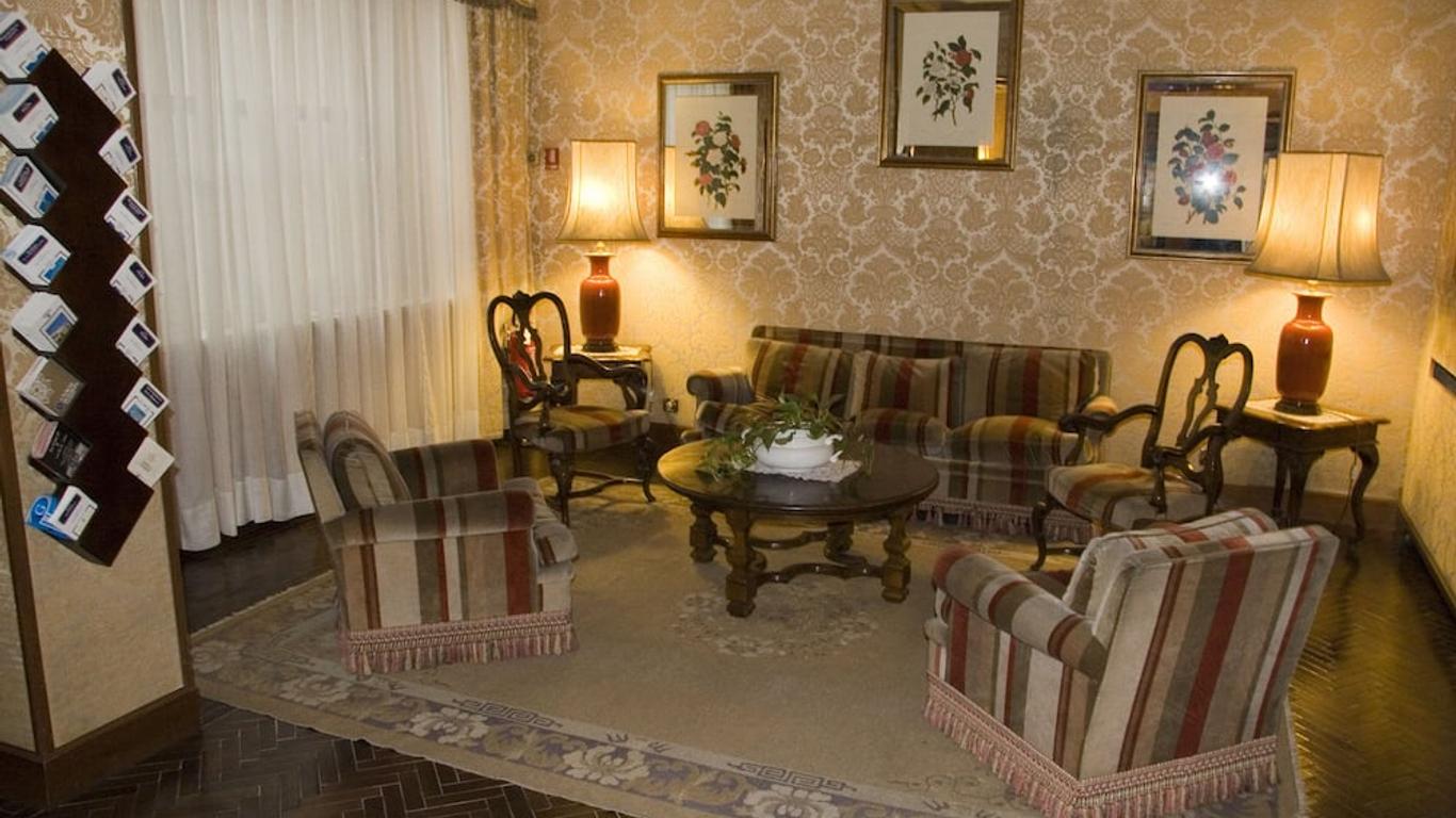 Villa Ottoboni