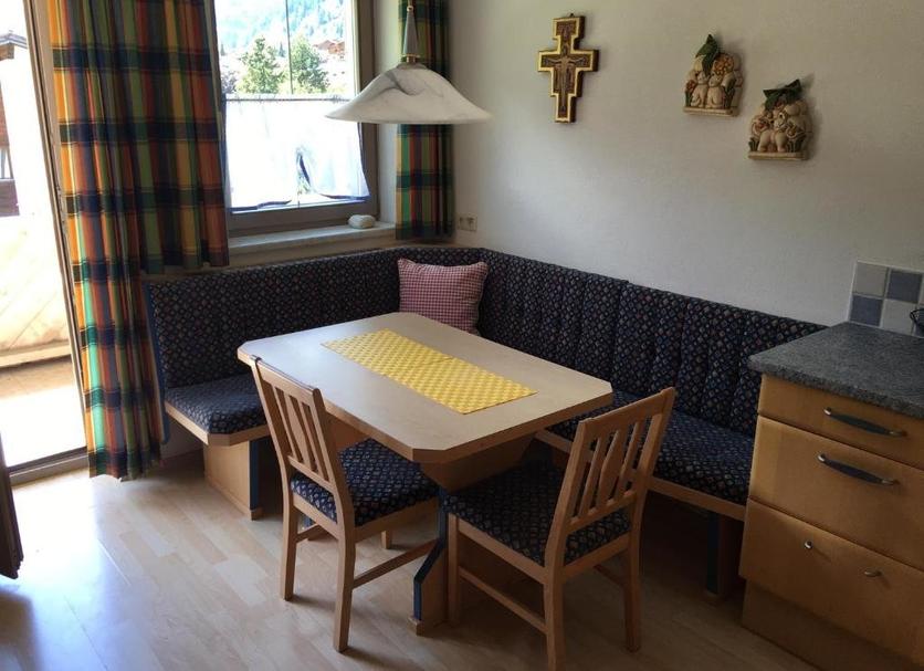 Salle à manger Photo