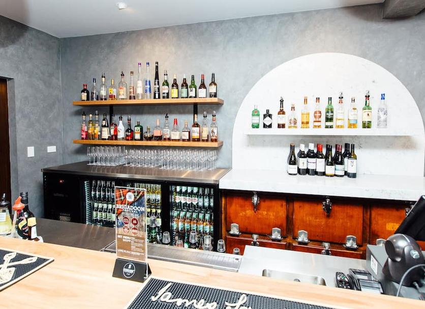 Bar Photo