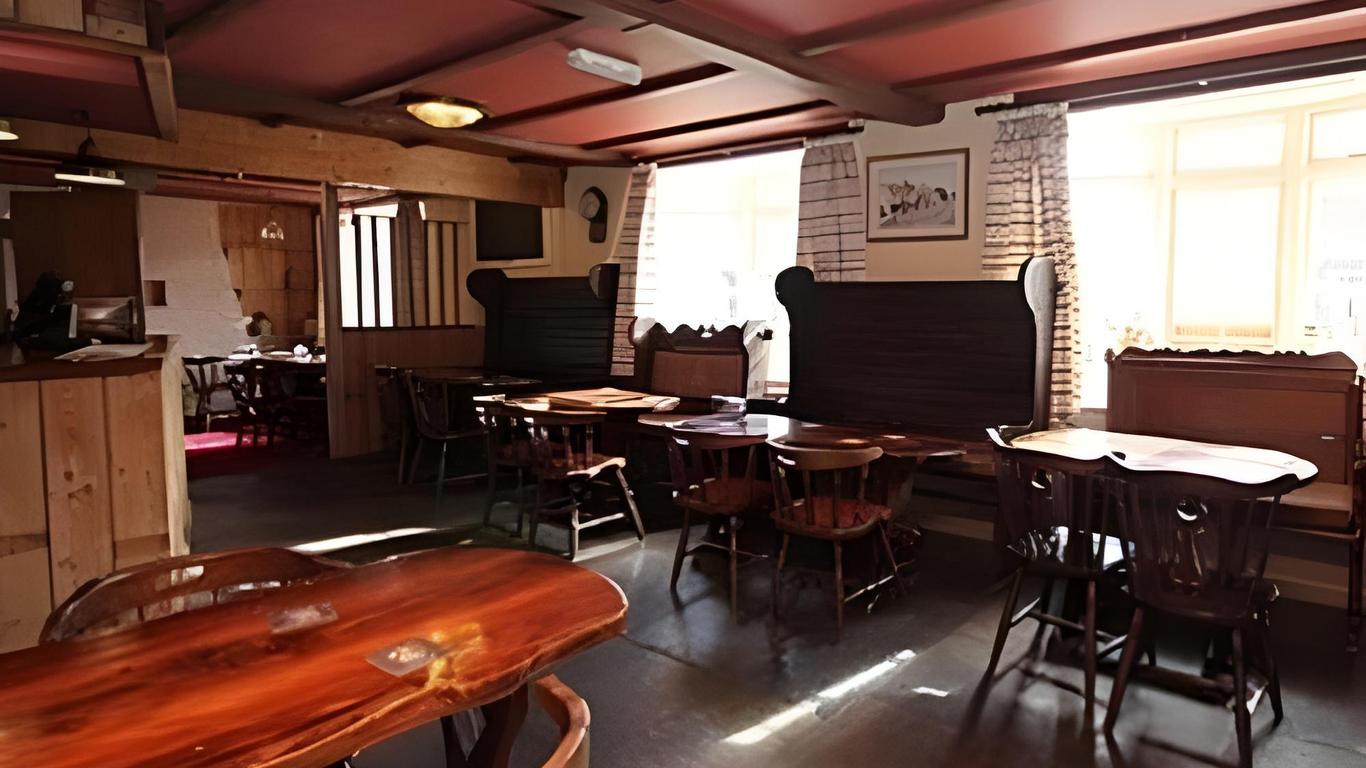The Kings Head