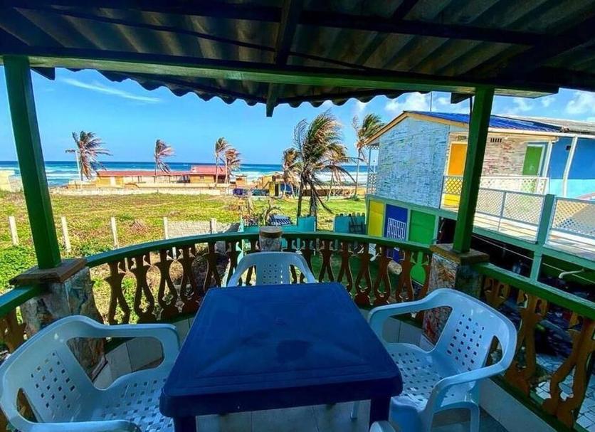 Balcon Photo