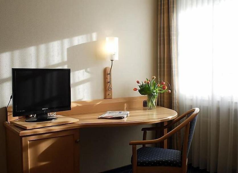 Équipements de la chambre Photo