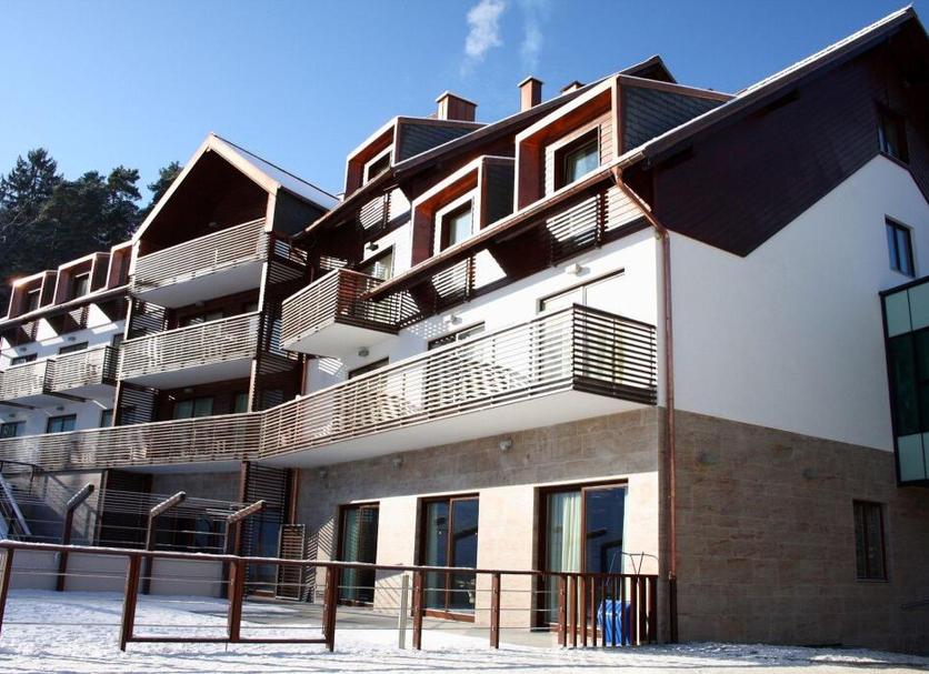 Bâtiment Photo