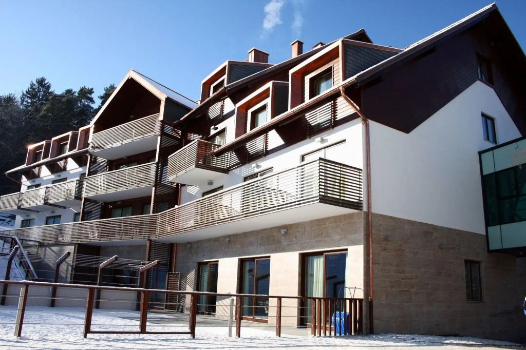 Bâtiment
