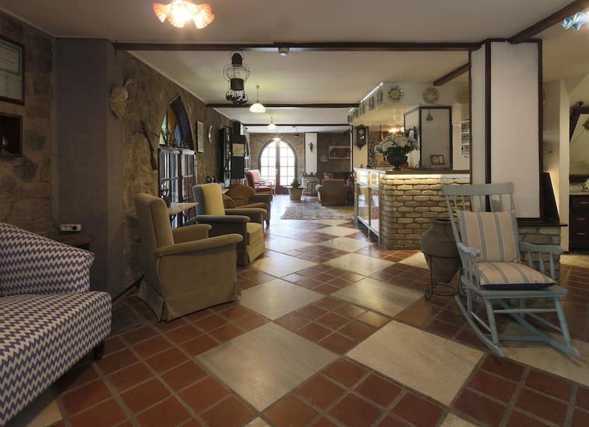 Hall d’entrée Photo
