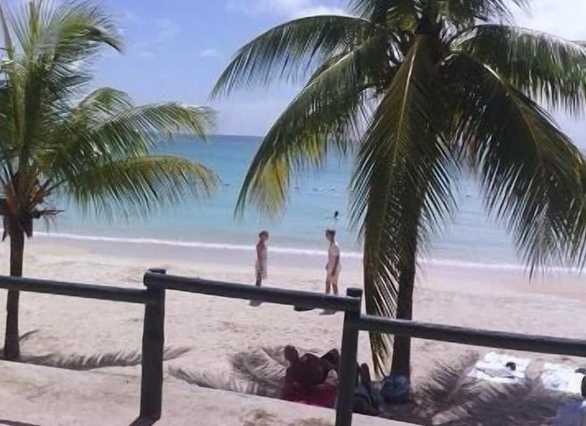 Plage Photo