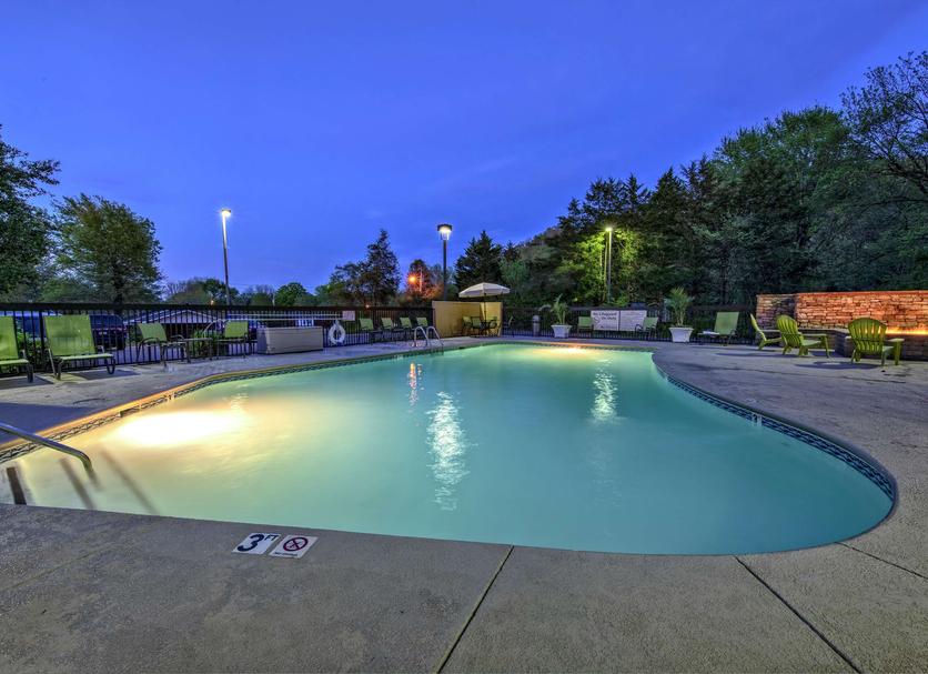 Piscine Photo