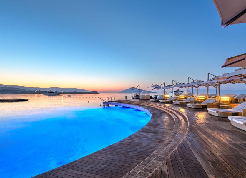Piscine Photo