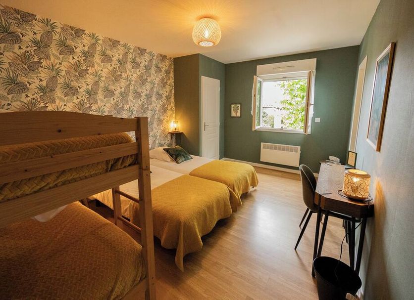 Chambre Photo