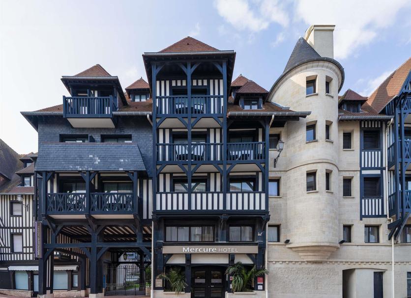 Bâtiment Photo