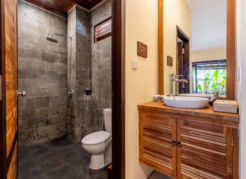 Salle de bain Photo