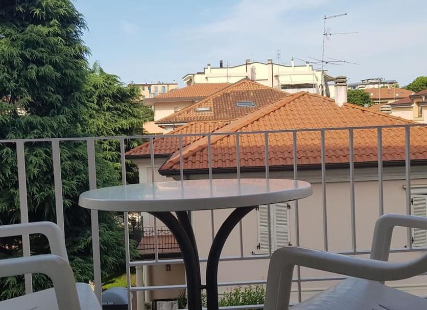 Balcon Photo