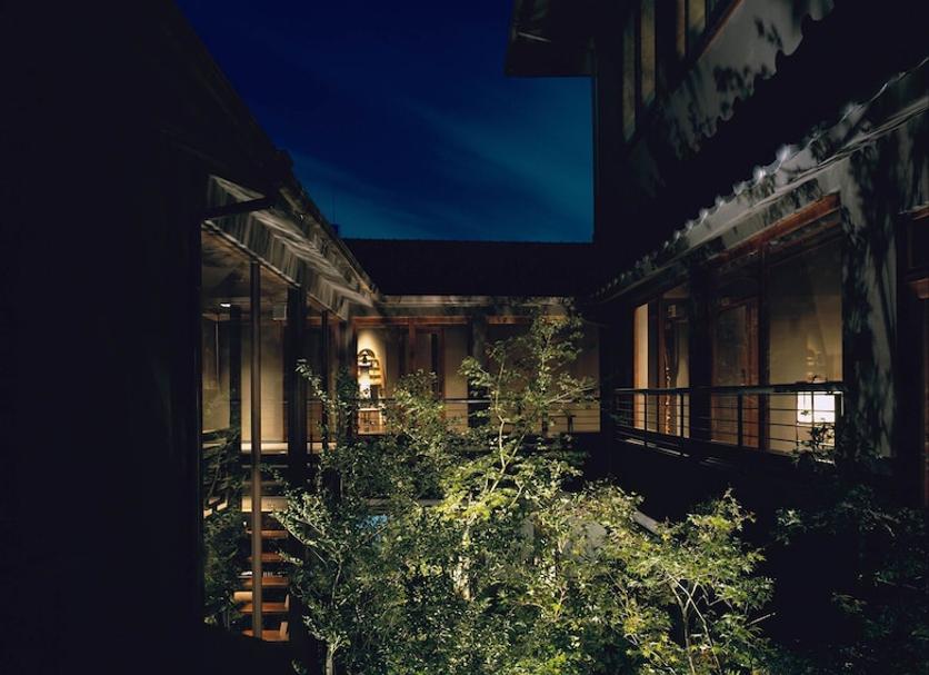 Extérieur Photo