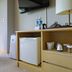 Équipements de la chambre
