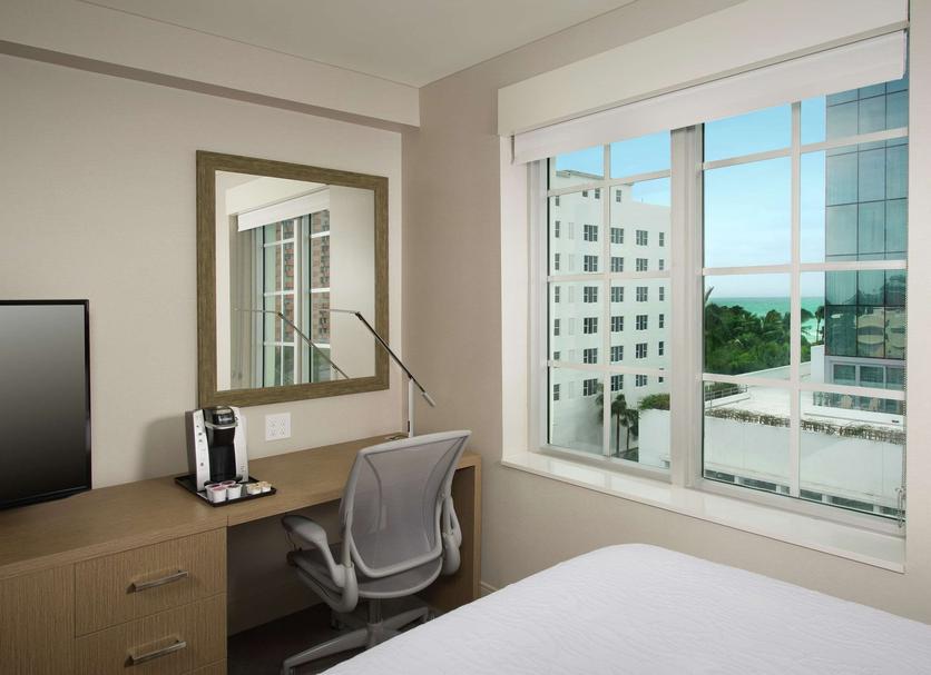 Équipements de la chambre Photo